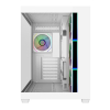 Cooler Master Elite 681 Midi Tower Biały-24563872