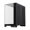 GameMax Infinity Pro BK Midi Tower Czarny-24563876