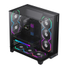 GameMax Infinity Pro BK Midi Tower Czarny-24563877