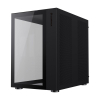 GameMax Infinity BK Midi Tower Czarny-24563917
