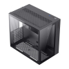 GameMax Infinity BK Midi Tower Czarny-24563923