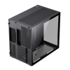 GameMax Infinity BK Midi Tower Czarny-24563924