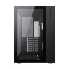 GameMax Infinity BK Midi Tower Czarny-24563925