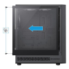 GameMax Storm 2 AB Midi Tower Czarny-24563937