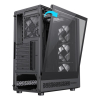 GameMax Storm 2 AB Midi Tower Czarny-24563938