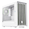 GameMax CLAW 360 WH Micro Tower Biały