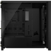 Corsair FRAME 5000D WOOD RS Midi Tower Czarny, Orzech włoski-24564351
