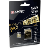 Emtec ECMSDM512GXC10SP pamięć flash 512 GB MicroSDXC UHS-I Klasa 10-24566742