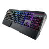 COUGAR CGR-Attack-X3-RGB klawiatura Gaming USB QWERTY Angielski Czarny-24567449