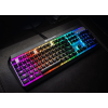COUGAR CGR-Attack-X3-RGB klawiatura Gaming USB QWERTY Angielski Czarny-24567453