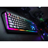 COUGAR CGR-Attack-X3-RGB klawiatura Gaming USB QWERTY Angielski Czarny-24567455