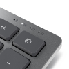 DELL Kompaktowa klawiatura i mysz Pro Plus — KM7120W - niemiecka (QWERTZ)-24567462