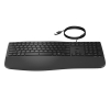 HP Klawiatura przewodowa 485 Comfort