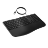 HP Klawiatura przewodowa 485 Comfort-24567652