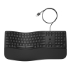 HP Klawiatura przewodowa 485 Comfort-24567654