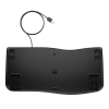 HP Klawiatura przewodowa 485 Comfort-24567655