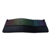 Razer Pro Type Ergo klawiatura Uniwersalne USB + RF Wireless + Bluetooth QWERTY US English Czarny
