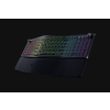 Razer Pro Type Ergo klawiatura Uniwersalne USB + RF Wireless + Bluetooth QWERTY US English Czarny-24567669