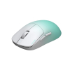HATOR Quasar 3 Ultima 8K Wireless myszka Gaming Po prawej stronie RF Wireless + Bluetooth + USB Type-C Optyczny 30000 DPI