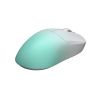 HATOR Quasar 3 Ultima 8K Wireless myszka Gaming Po prawej stronie RF Wireless + Bluetooth + USB Type-C Optyczny 30000 DP