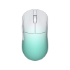 HATOR Quasar 3 Ultima 8K Wireless myszka Gaming Po prawej stronie RF Wireless + Bluetooth + USB Type-C Optyczny 30000 DP