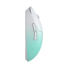 HATOR Quasar 3 Ultima 8K Wireless myszka Gaming Po prawej stronie RF Wireless + Bluetooth + USB Type-C Optyczny 30000 DP