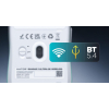 HATOR Quasar 3 Ultima 8K Wireless myszka Gaming Po prawej stronie RF Wireless + Bluetooth + USB Type-C Optyczny 30000 DP