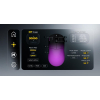 HATOR Quasar 3 Ultima 8K Wireless myszka Gaming Po prawej stronie RF Wireless + Bluetooth + USB Type-C Optyczny 30000 DP