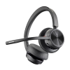 Słuchawki Poly Voyager 4320 USB-A Headset +BT700 dongle + podstawka ładująca 77Y99AA-24568306