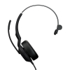 Jabra Evolve2 50 Zestaw słuchawkowy Przewodowa Opaska na głowę Biuro/centrum telefoniczne Bluetooth