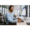 HP Poly Mission 425 Classic – przewodowy zestaw słuchawkowy USB stereo (opakowanie zbiorcze)-24568569