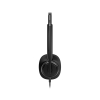 HP Poly Mission 425 Classic – przewodowy zestaw słuchawkowy USB stereo (opakowanie zbiorcze)-24568574