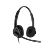 HP Poly Mission 425 Classic – przewodowy zestaw słuchawkowy USB stereo (opakowanie zbiorcze)-24568577