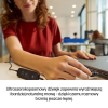 HP Poly Mission 625 – stereofoniczny przewodowy zestaw słuchawkowy USB (opakowanie zbiorcze)-24568674