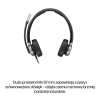 HP Poly Mission 625 – stereofoniczny przewodowy zestaw słuchawkowy USB (opakowanie zbiorcze)-24568681