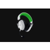 Razer BlackShark V3 X HyperSpeed Zestaw słuchawkowy Bezprzewodowy Opaska na głowę Gaming USB Type-C Bluetooth Biały-