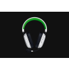 Razer BlackShark V3 X HyperSpeed Zestaw słuchawkowy Bezprzewodowy Opaska na głowę Gaming USB Type-C Bluetooth Biały-
