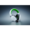 Razer BlackShark V3 X HyperSpeed Zestaw słuchawkowy Bezprzewodowy Opaska na głowę Gaming USB Type-C Bluetooth Biały-