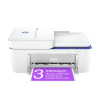 Urządzenie wielofunkcyjne HP DeskJet 4230e (60K30B)-24569047