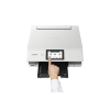 Canon PIXMA TS8751 Atramentowa A4 4800 x 1200 DPI Wi-Fi-24569207