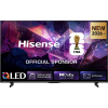 Hisense 65E7S PRO 165,1 cm (65") 4K Ultra HD Smart TV Wi-Fi Czarny