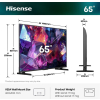 Hisense 65E7S PRO 165,1 cm (65