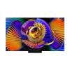 TCL C7L 65C7L Telewizor 165,1 cm (65") 4K Ultra HD Smart TV Wi-Fi Czarny 3000 cd/m2