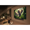 LG QNED 65QNED87A3B Telewizor 165,1 cm (65