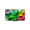 LG QNED 65QNED87A3B Telewizor 165,1 cm (65") 4K Ultra HD Smart TV Wi-Fi Czarny