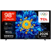 Telewizor 98" TCL 98P8L