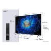 Telewizor 65" TCL 65C69KS