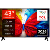 Telewizor 43