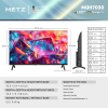 Telewizor 43