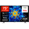 Telewizor 75" TCL 75P8L